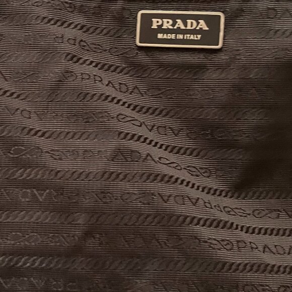 Prada Bag - Picture 6 of 6